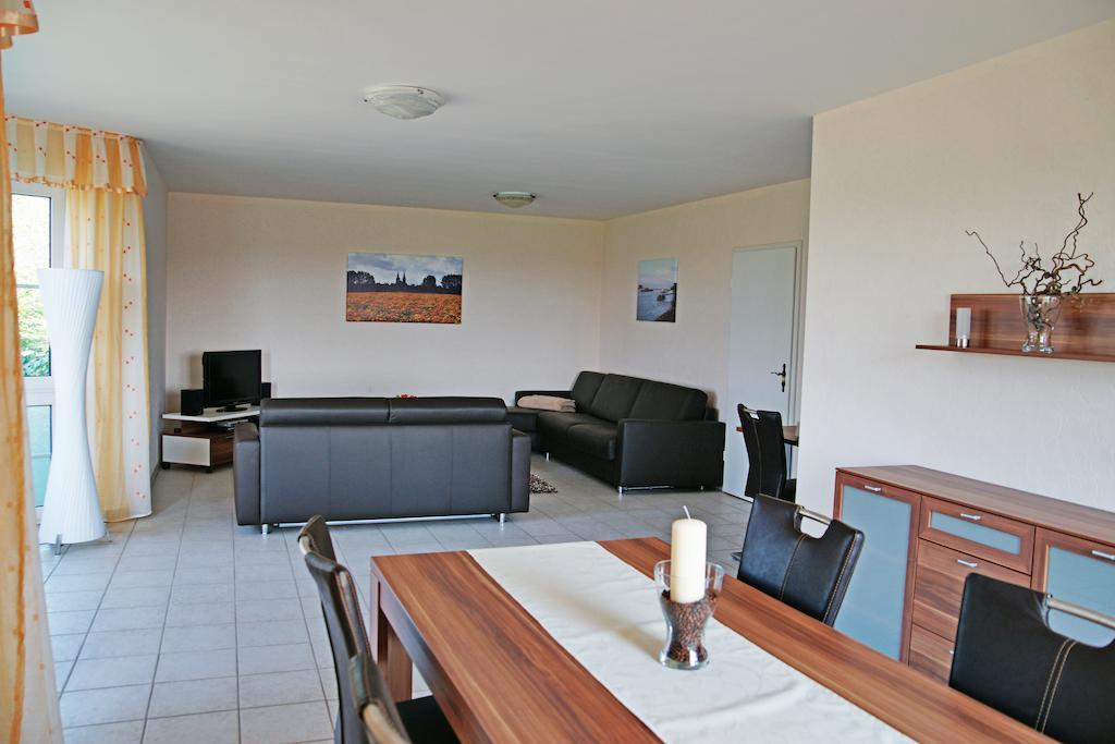 Ferienwohnung Bergblick Xanten Room photo