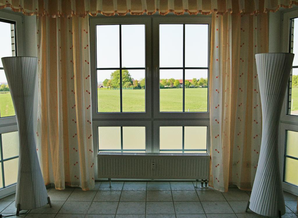 Ferienwohnung Bergblick Xanten Room photo
